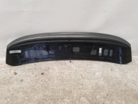 фото thumb №9, Спойлер спойлер кришки mercedes gle w167 167 amg