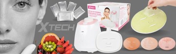МАШИНА ДЛЯ ИЗГОТОВЛЕНИЯ ФРУКТОВЫХ МАСОК ИЗ КОЛЛАГЕНА своими руками