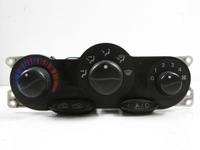 фото thumb №8, Hyundai coupe i 96-99 панель управление обдув