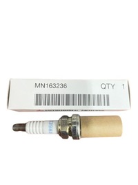 фото thumb №1, Mn163236 свеча зажигания lancer asx outlander