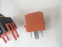 фото thumb №6, Реле компрессор уровень bmw штекер