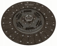 фото thumb №1, Диск сцепления volvo fm fm iii fmx ii fmx iii