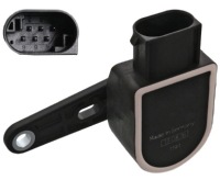 фото thumb №1, Mercedes w176 c218 a207 датчик регулювання світла