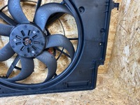 фото thumb №13, Вентилятор радиатор корпус volvo xc40 ii 2.0b t4 32222109 2017-