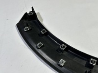 фото thumb №11, Молдинг накладка крыла задняя задняя левая подкрылок левая ford explorer 2020+