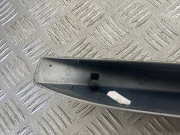 фото thumb №12, Renault megane iii заглушка рейлінг лівий зад 738876878r