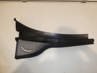 фото thumb №1, Жабо пластиковый правое skoda yeti 5l 5l0819416