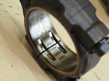 фото thumb №15, Поршень шатун fiat croma 2 ii 2.2 16v 05-11