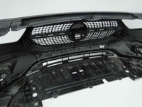 фото thumb №14, Mercedes gla h247 247 бампер передний bez pts