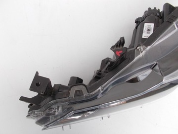 фото thumb №8, Фара лампа toyota corolla e21 sedan ліва 81170-02t31-00 європа