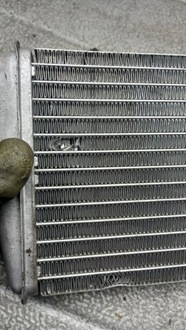 фото thumb №5, Отопитель renault megane 04r kombi 1.9d