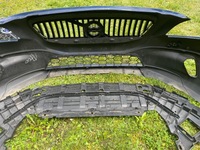 фото thumb №6, Volvo v40 cc бампер переднее cross sptyski