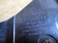 фото thumb №4, Pas передний volvo v40 12- 31416490aa