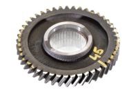 фото thumb №1, 7dcl750 getrag mercedes-benz sls ferrari колесо зубчасте 4 45z