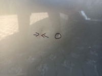 фото thumb №5, Двері задня ліва dacia lodgy. tehnk