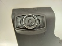 фото thumb №3, Защита консоли переключатель света ford ka + plus 1.2