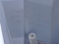 фото thumb №6, Лампа кришки багажника задня права nissan murano z50