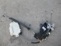 фото thumb №1, Hyundai equus genesis 2015 r. замок дверь левый задняя