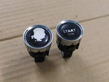 фото thumb №1, C4 grand picasso ii 2.0 блакитний hdi e-hdi 508 кнопка старт / сплав 96777946zd