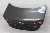 фото thumb №5, Кришка багажника задня багажника jaguar xf sedan 07-11r jbc2030