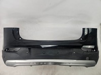 фото thumb №1, Volvo v40 2012 - cross country бампер зад pdc 31290919