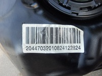 фото thumb №7, Mercedes glk 320cdi bak бак пального 3,0 v6