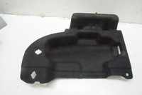 фото thumb №1, Обшивка багажника правый вкладыш honda accord vii