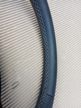 фото thumb №9, Ford fiesta mk8 2017-2023r. - руль кожа