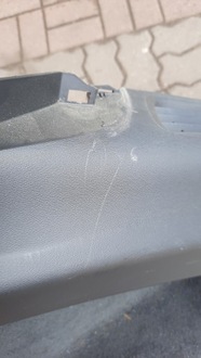 фото thumb №6, Оббивка багажника ліва volvo v60 10-18r