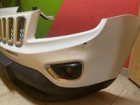 фото thumb №3, Kompletny бампер перед jeep compas ii