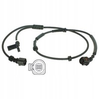 фото thumb №2, Датчик, швидкість обертова колеса delphi ss20122