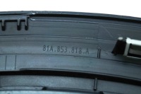 фото thumb №6, Молдинг крила праве зад audi q2 81a