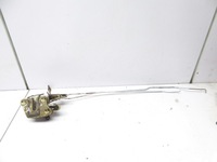 фото thumb №2, Daewoo tico замок дверь зад левый тяга hb 5d