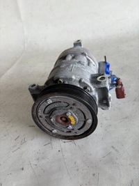 фото thumb №6, Audi a4 b8 lift a5 8t a6 q5 2.0 tdi 8t0260805f denso компрессор