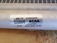 фото thumb №7, Hyundai i10 iii kia picanto радіатор кондиціонер кондиціонера 97606g6000