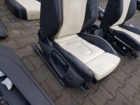 фото thumb №6, Audi a5 8t 07-12r купе сиденья кожаные диван