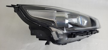 фото thumb №7, Лампа права перед hyundai ioniq 2016- ксенон led 92102-g2120