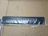 Молдинг дверь правая перед dacia duster 2 оригинал оригинальный номер новая с Разборки, фото thumb
