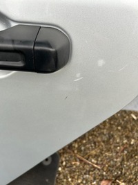 фото thumb №5, Дверь левый задняя левая задние jeep wrangler jl 18+ gladiator jt 20+