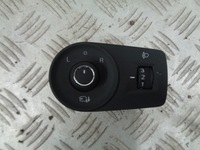 фото thumb №1, Mg zs ev 2022 переключатель зеркал