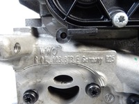 фото thumb №11, Audi a1 8x lift 1.6 tdi двигун cxm 52580 km 04l103373e 04l103308k