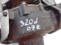 Купити Турбіна регулятор 8506891 bmw 3 e90 e91 e81 e87 2.0d n47 177km 07r fv, фото thumb