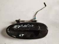 фото thumb №1, Ручка левая задняя наружная chevrolet evanda