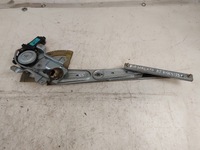 фото thumb №1, Подъемник стекло правый задняя kia sorento i