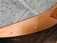 фото thumb №14, Крыло левый перед renault captur i 13-