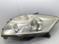 фото thumb №9, Лампа лівий перед передня toyota auris i 06-09r