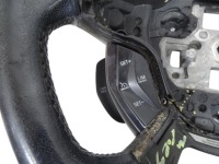 Воздуховод кожаный кожа круиз-контроль ford focus iii 3 mk3 2010-2018 Киев, фото thumb