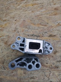 фото thumb №2, Jeep renegade кронштейн подушка двигателя 00520709670