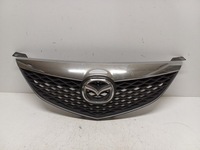 фото thumb №1, Mazda 6 1 i 02-07 решітка радіатора решітка радіатора решітка радіатора gj6a50712