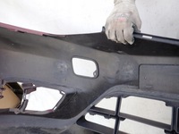 фото thumb №12, Nissan pulsar 14- бампер перед переднє